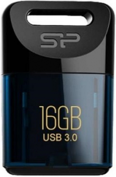 16GB Silicon Power Jewel J06 Deep Blue